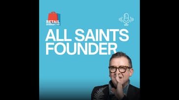 AllSaints Founder: The World Cannot Afford Fast Fashion