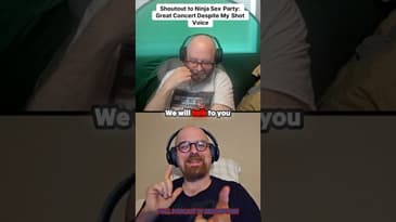 🎤 A Night to Remember: Concert Vibes & Goofy Banter!