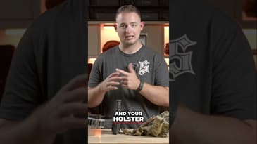 Range Belt vs. Duty Belt: Which is Right for You?