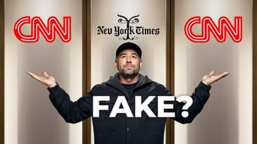 I Investigated CNN and NYT's Fake News on Iran