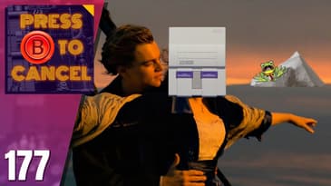 End of Days | The Final SNES releases - Press B Podcast Ep: 177