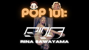 Pop 101:  A Guide to Rina Sawayama