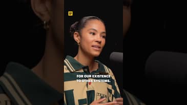 How Technology Can Help Us Solve Problems #gentstalk #ai