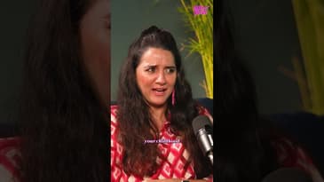 A Conversation on Being and Perception ft. Shruti Seth