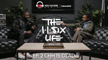 THE 116 Life Ep 2 - CHH is Dead