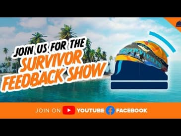 Survivor 46 Premiere Feedback Show