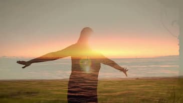 A Message to Help You Slow Down Tonight: You’ve Done Enough for Today