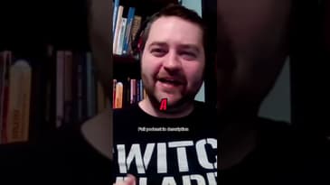 How is Tama Tonga so cool??