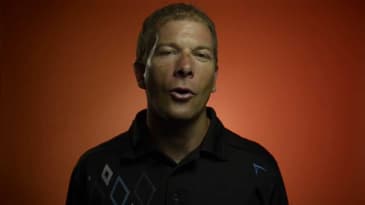 The Hinge: The Importance of Mental Toughness