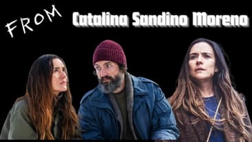 "FROM" | Actor: Catalina Sandino Moreno | (Tabitha Matthews, others)