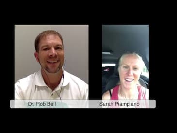 Sarah Piampiano - From Two Packs a Day to Championship Triathlete