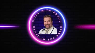 HITea Heard in the Halls: Dr. John Showalter on Early Detection of Alzheimer's and More