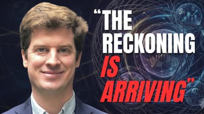 The Bubble You Can’t Exit | Dan Rasmussen on the Private Equity Trap