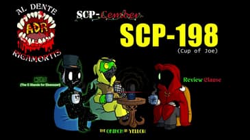 ADR Episode 498: SCP-Cember - SCP-198