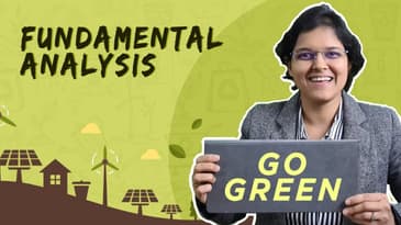Fundamental Analysis of Adani Green Energy | Should you invest | CA Rachana Ranade