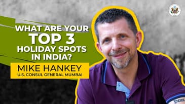 You Asked, #CGHankey Answered: What Are Your Top 3 Holiday Spots In India?