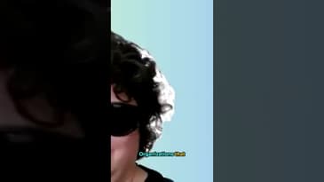 #shorts  From Frustration to Action: A Blind Advocate’s Story  #businessstory #podcast  #motivation