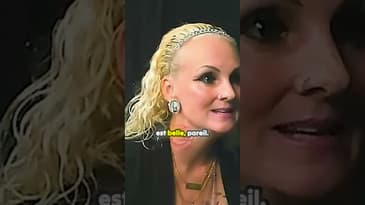 La vérité cachée derrière l'industrie de la mode ! 😲💔 Geneviève Mayrand & 4e de couverture