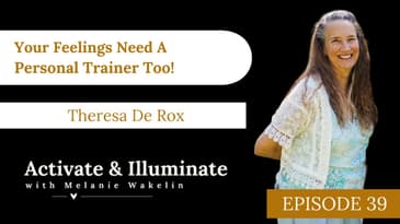 Your Feelings Need A Personal Trainer Too!