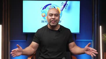 Business Is Personal. Whether You Admit It or Not.