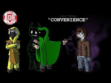 ADR Episode 231: Convenience