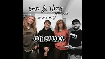 Episode 121: Out By Lucy