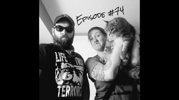 Lockdown Episodes - Shawarma Platers & Grey Matter Splatters