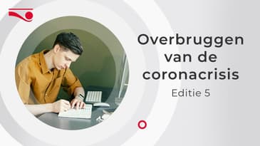 Webinar - 'Overbruggen van de coronaciris' #5