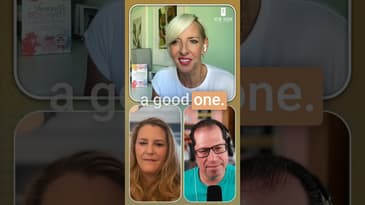 Highlight Reel - The Negativity Detox - Retail Leadership with April Sabral