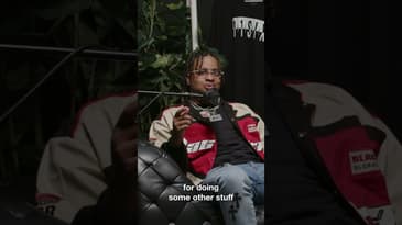 God will do it!  DKG.KIE shares his story on the next 116 Life!