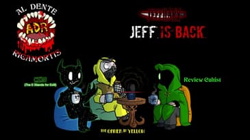 ADR Episode 561: Jeff is Back
