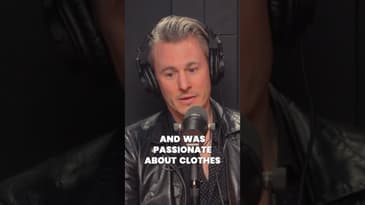 Pursue your passions💪#gentstalk #podcast #motivationalpodcast #mindset #businessmindset #motivation