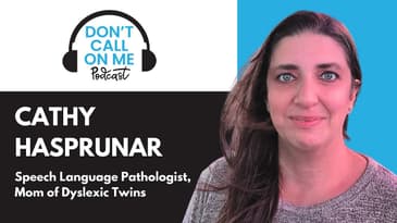 A Mother’s Fight: Cathy’s Journey to Diagnosis and Advocacy for Her Twins | Dont Call On Me Ep. 9