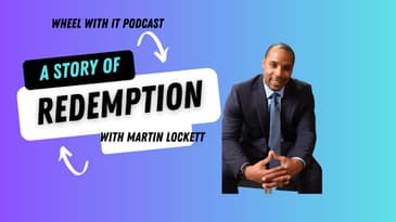 From Prison to Redemption: A Story of Redemption from DUI Manslaughter"