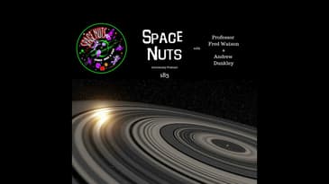 Massive Gas Giant Mystery