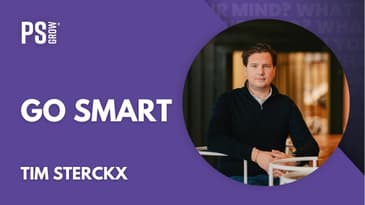 Tim Sterckx | What's On Your Mind? (Dutch/Nederlands)