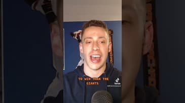 Could the Giants really lure Aaron Judge away from New York? #shorts #baseball #mlb #giants #yankees