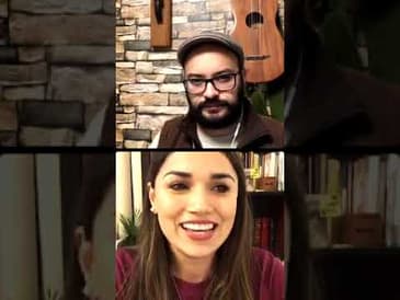 Conoce el Reto: ¡Mejora tu cuerpo! ¡Mejora tus hábitos! con Natalia Garza