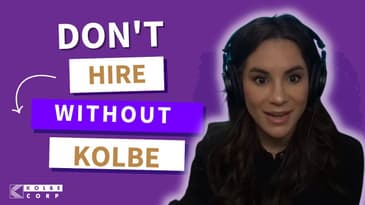 Keep This in Mind the Next Time You Hire