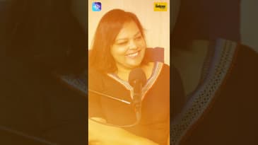 बुलेटवरचा राजा! ऐका छाया कदम यांच्या स्वप्नातला राजकुमार