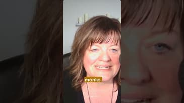 ✨ Meet Quentin Fast, a modern-day wisdom keeper of the Mayan 13 Moon Calendar! 🌙