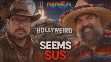 Seems Sus: Hollywood Has A Problem… and Nobody’s Talking About It