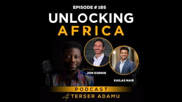 Using Smart Technology to Make Electricity Cheaper, Cleaner and More Reliable for African Homes