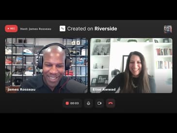 From Admissions Rep to DeVry’s first woman CEO - Elise Awaad