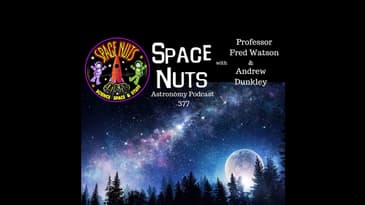 Unveiling the Moon's True Age: A Surprising Discovery | #377