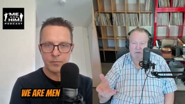 What is The Me&Him Podcast?