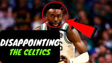 WHY No one is talking about Jalyen Brown?|His Celtic future is in JEOPARDY