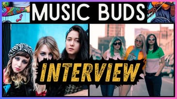 Potty Mouth Interview w/ Abby Weems & Ally Einbender