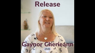 Release With Gaynor Cherieann