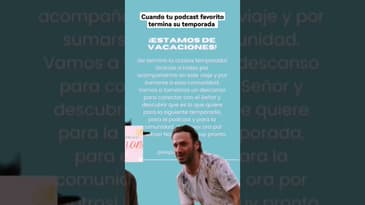 Cierre de temporada 'La Respuesta es el Amor'